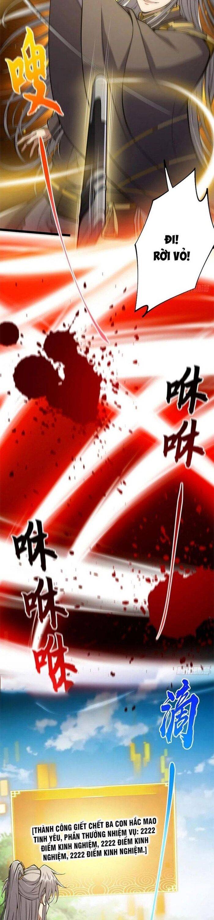 Tài Khoản Này Có Độc [Chap 46-60]