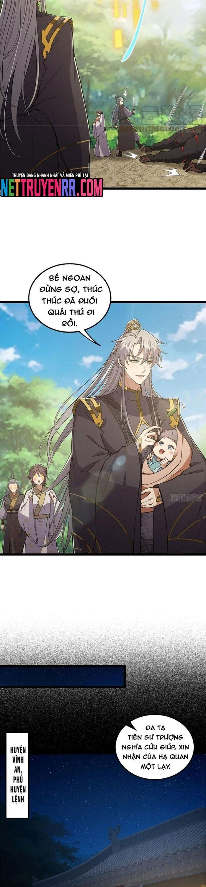 Tài Khoản Này Có Độc [Chap 46-60]