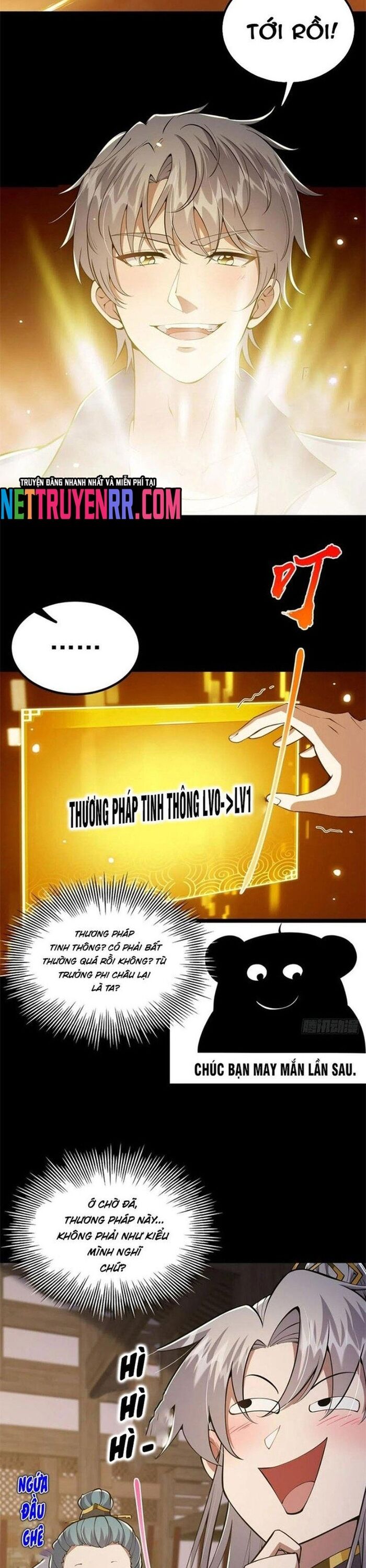 Tài Khoản Này Có Độc [Chap 46-60]