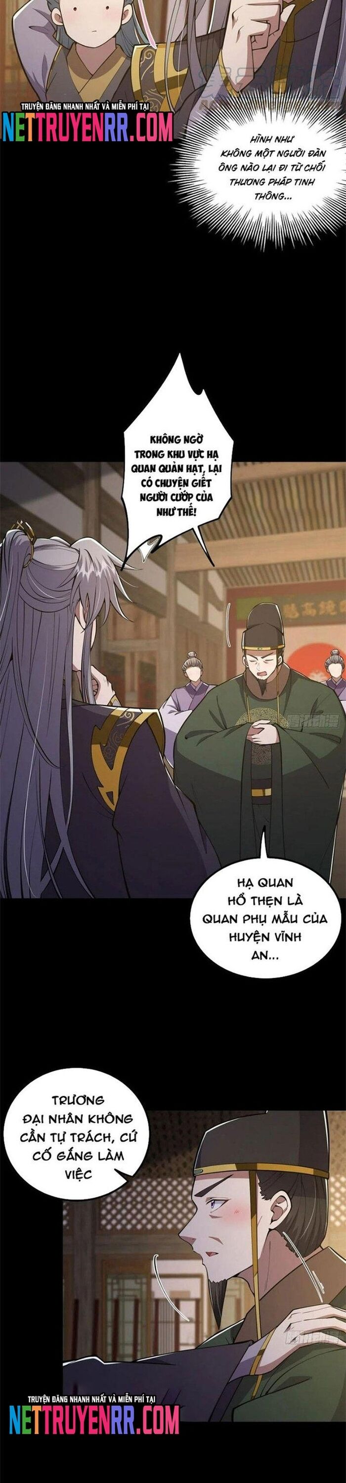Tài Khoản Này Có Độc [Chap 46-60]