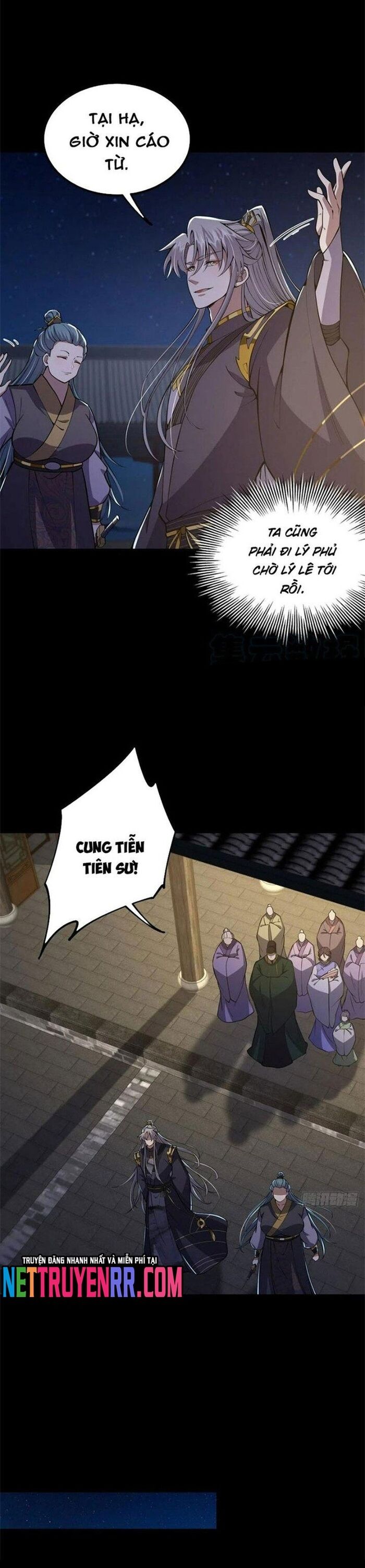 Tài Khoản Này Có Độc [Chap 46-60]