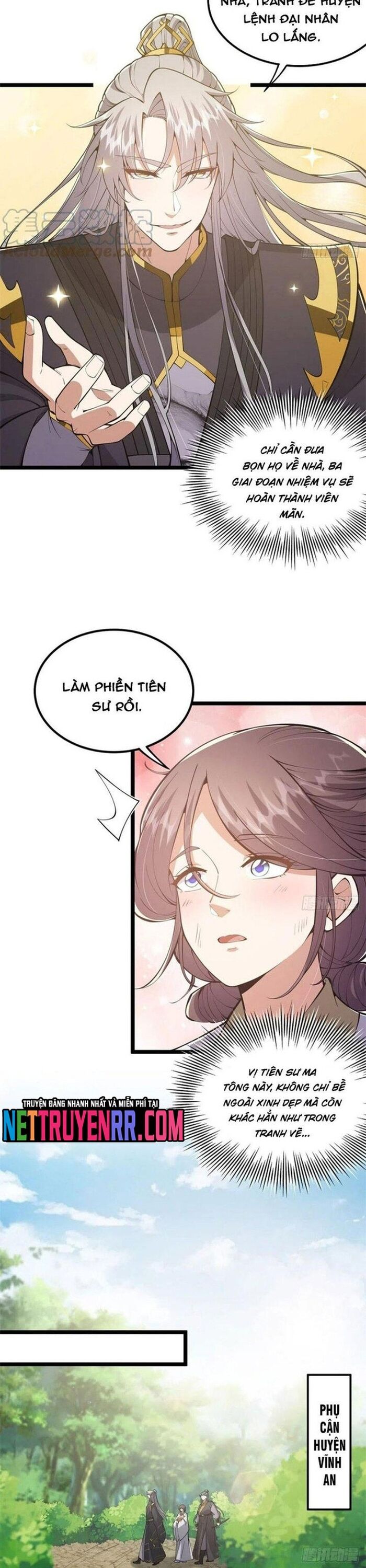 Tài Khoản Này Có Độc [Chap 46-60]