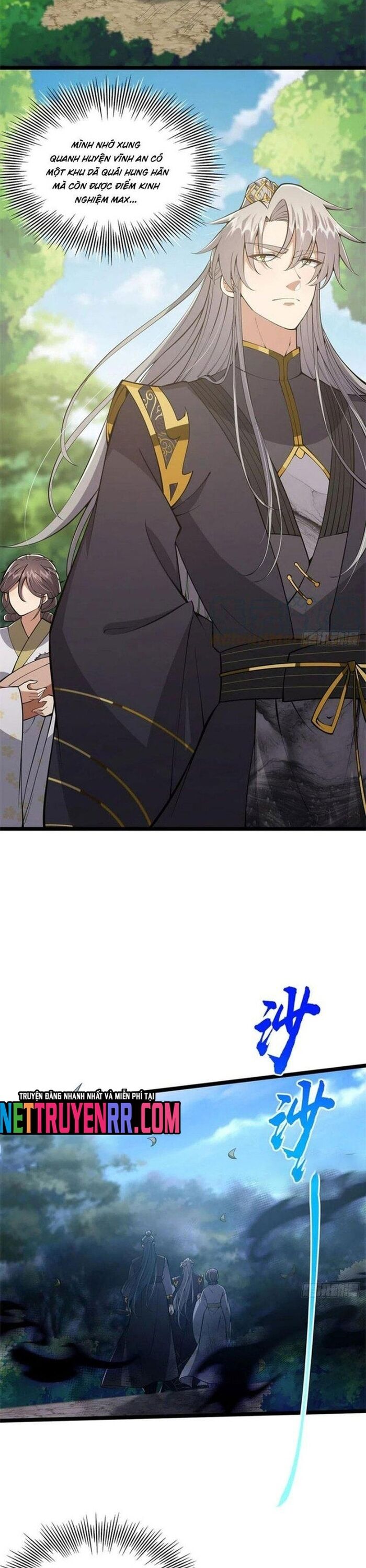 Tài Khoản Này Có Độc [Chap 46-60]