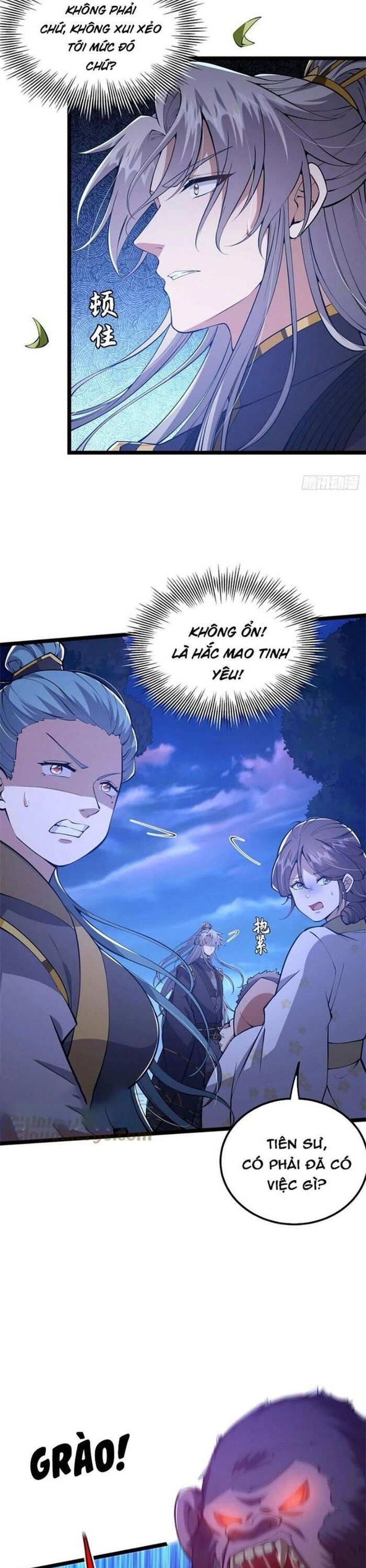 Tài Khoản Này Có Độc [Chap 46-60]
