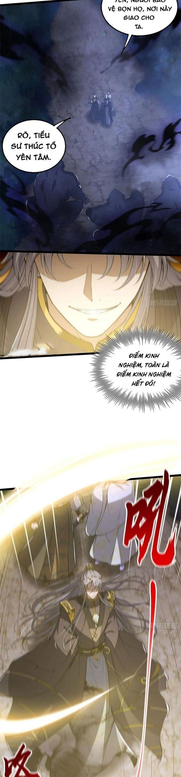 Tài Khoản Này Có Độc [Chap 46-60]