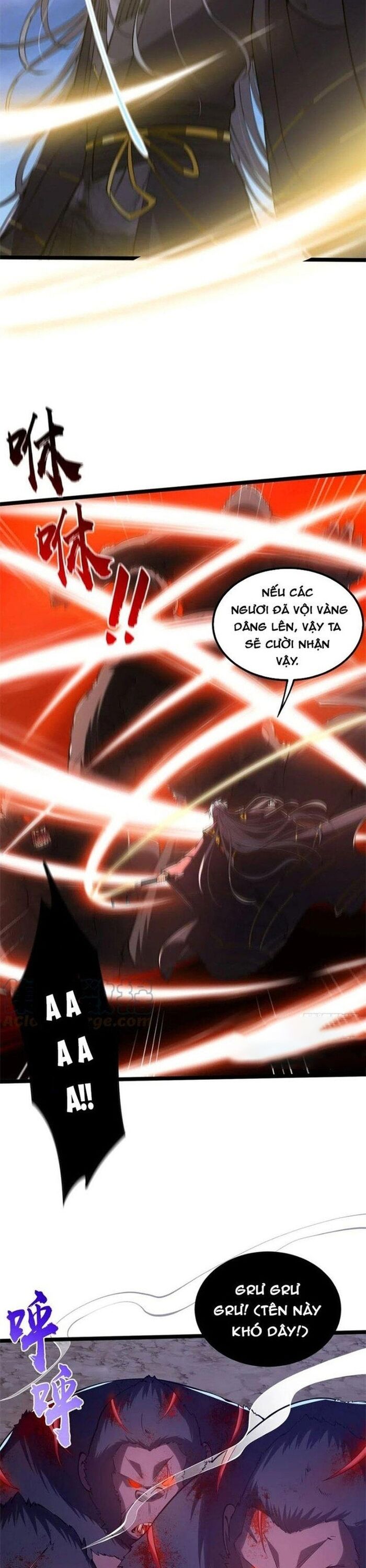 Tài Khoản Này Có Độc [Chap 46-60]