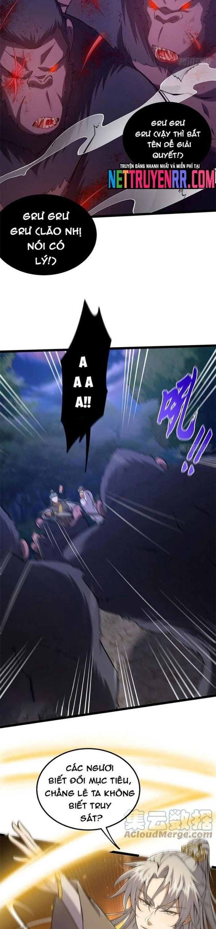 Tài Khoản Này Có Độc [Chap 46-60]