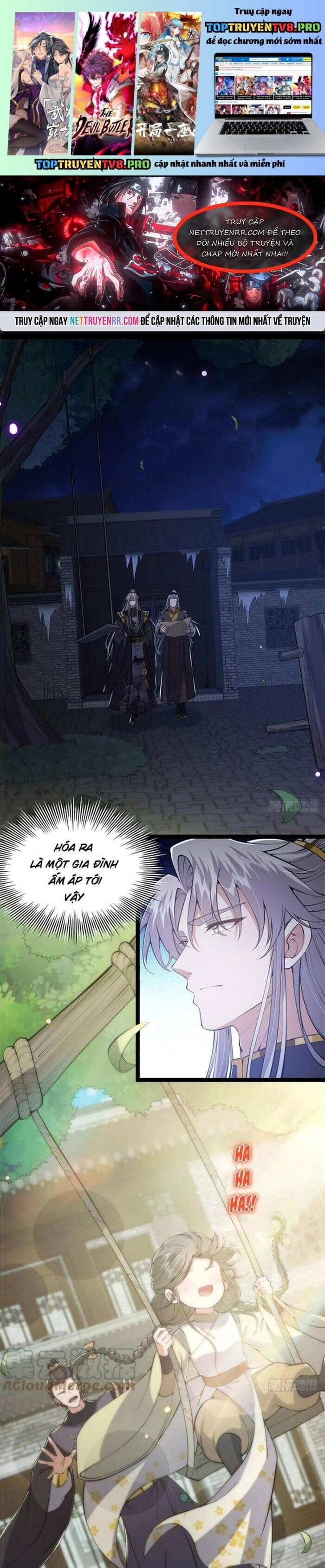 Tài Khoản Này Có Độc [Chap 46-60] - Page 1