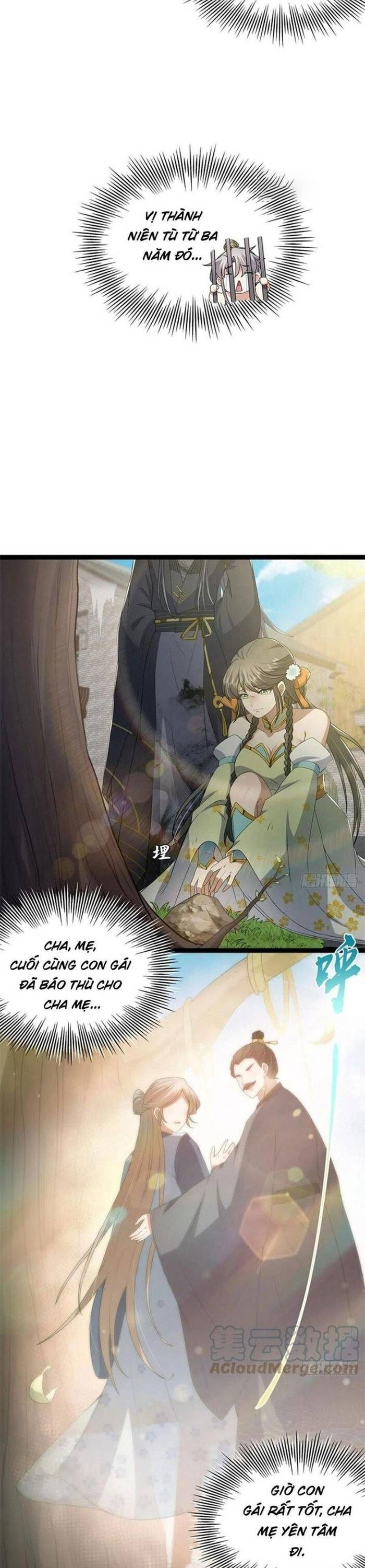 Tài Khoản Này Có Độc [Chap 46-60] - Page 10