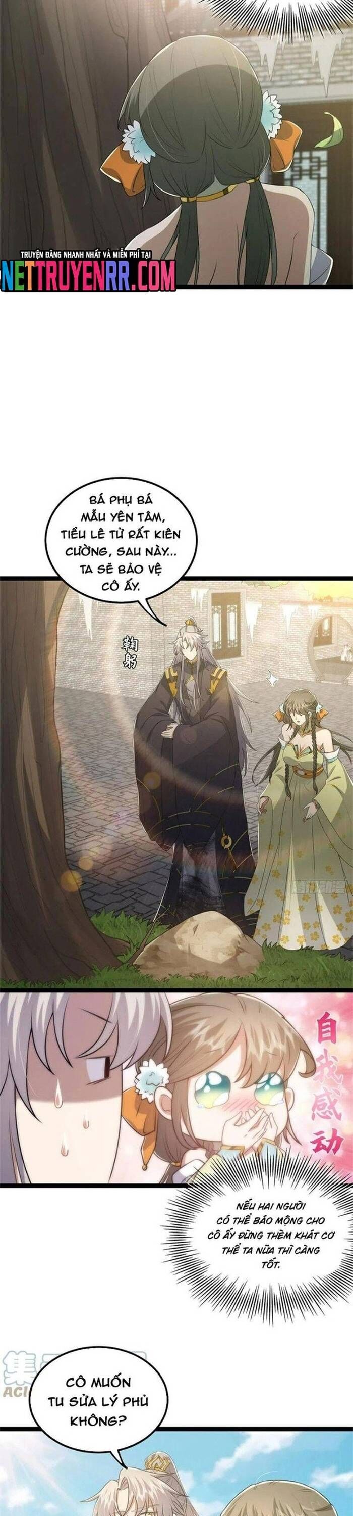 Tài Khoản Này Có Độc [Chap 46-60] - Page 11