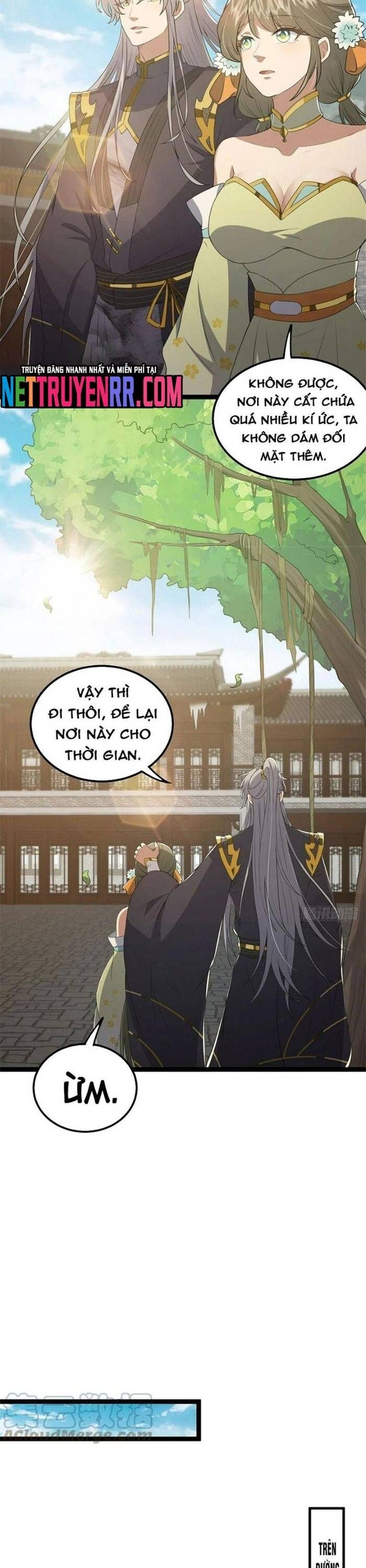 Tài Khoản Này Có Độc [Chap 46-60] - Page 12