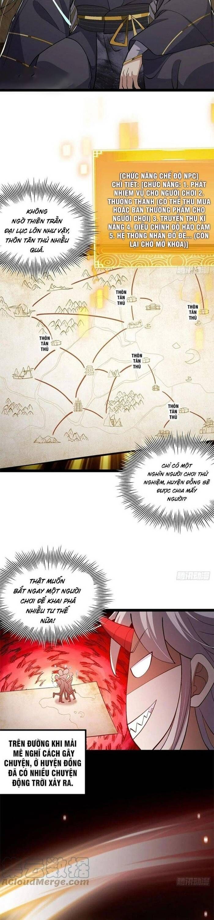 Tài Khoản Này Có Độc [Chap 46-60] - Page 14