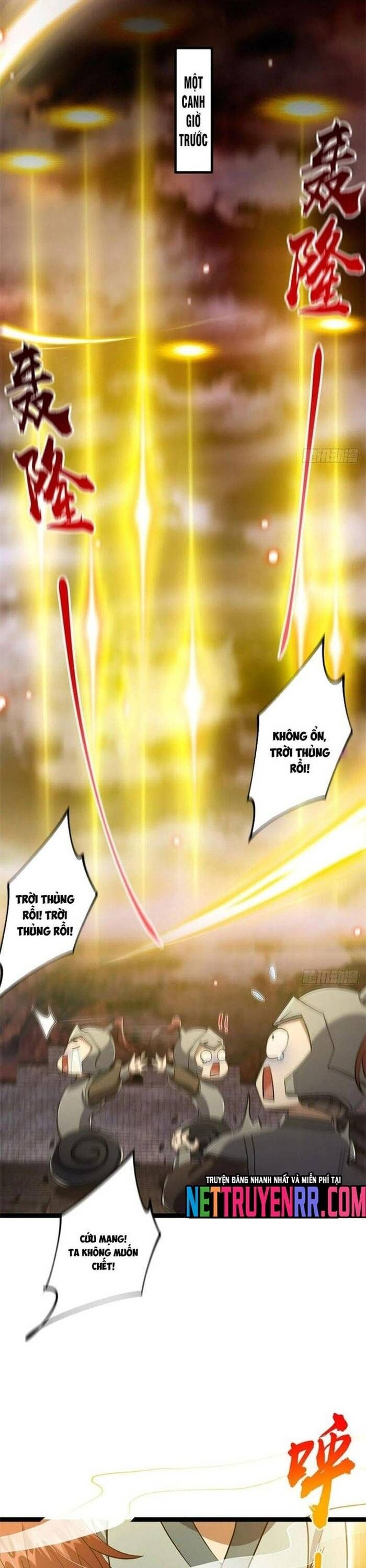 Tài Khoản Này Có Độc [Chap 46-60] - Page 15