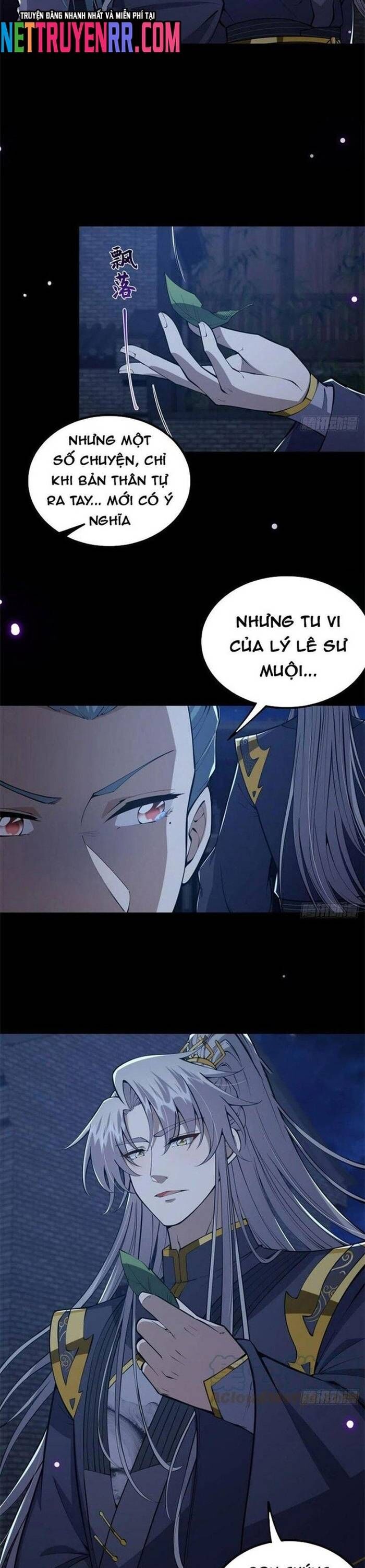 Tài Khoản Này Có Độc [Chap 46-60] - Page 4
