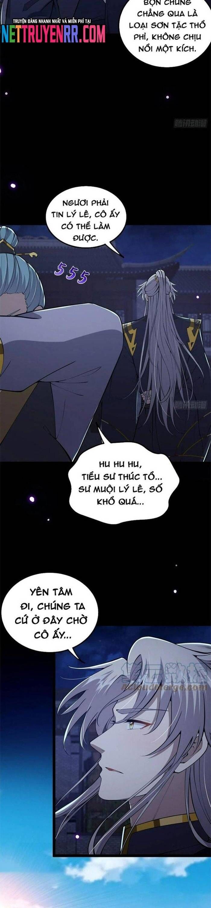 Tài Khoản Này Có Độc [Chap 46-60] - Page 5