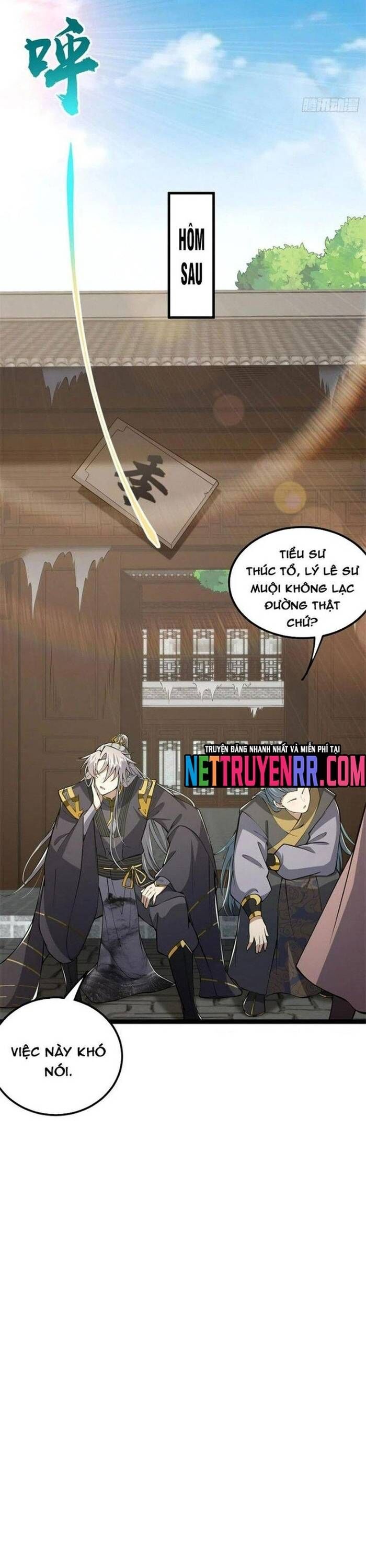 Tài Khoản Này Có Độc [Chap 46-60] - Page 6