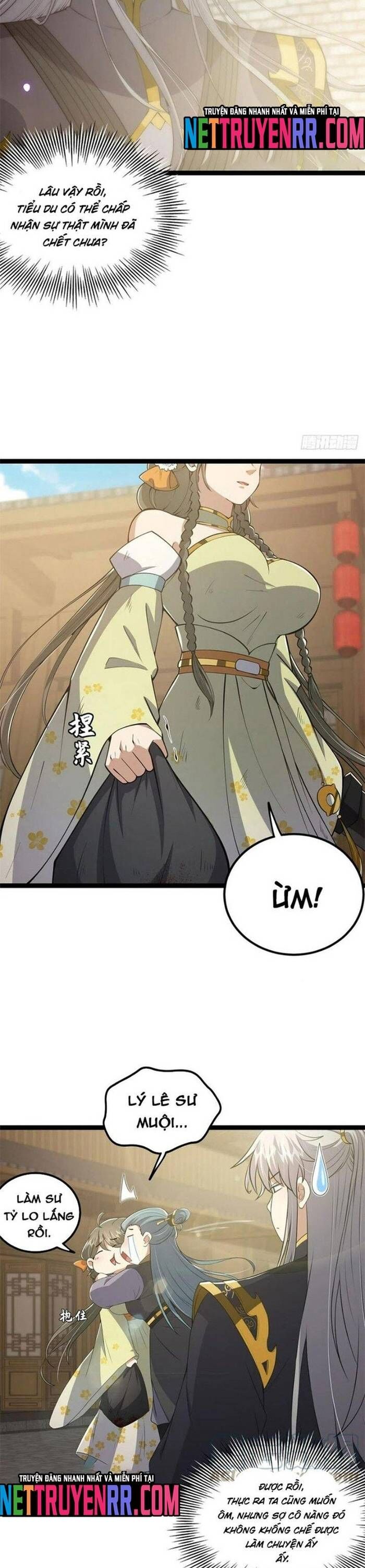 Tài Khoản Này Có Độc [Chap 46-60] - Page 9