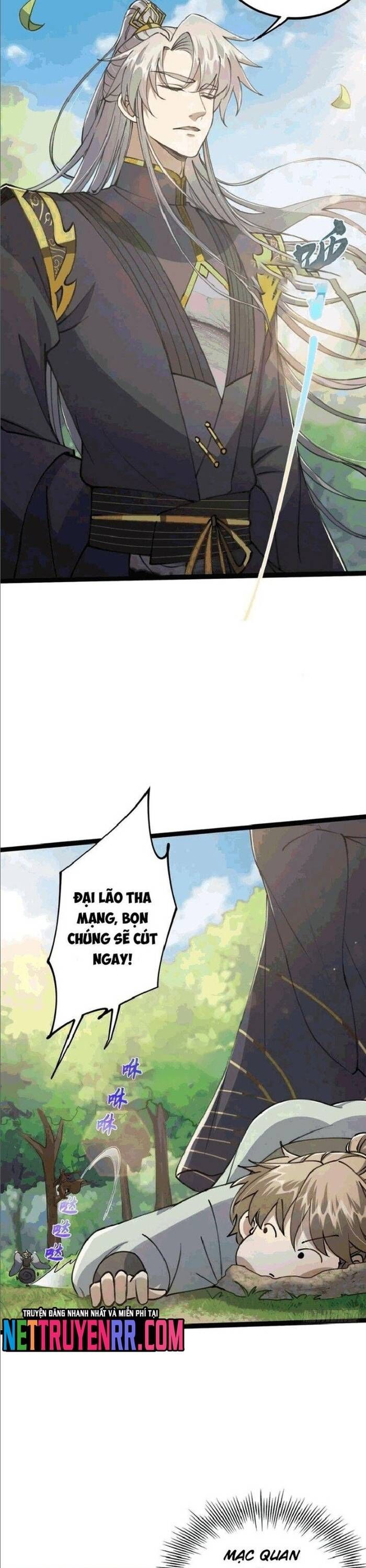 Tài Khoản Này Có Độc [Chap 46-60] - Page 10