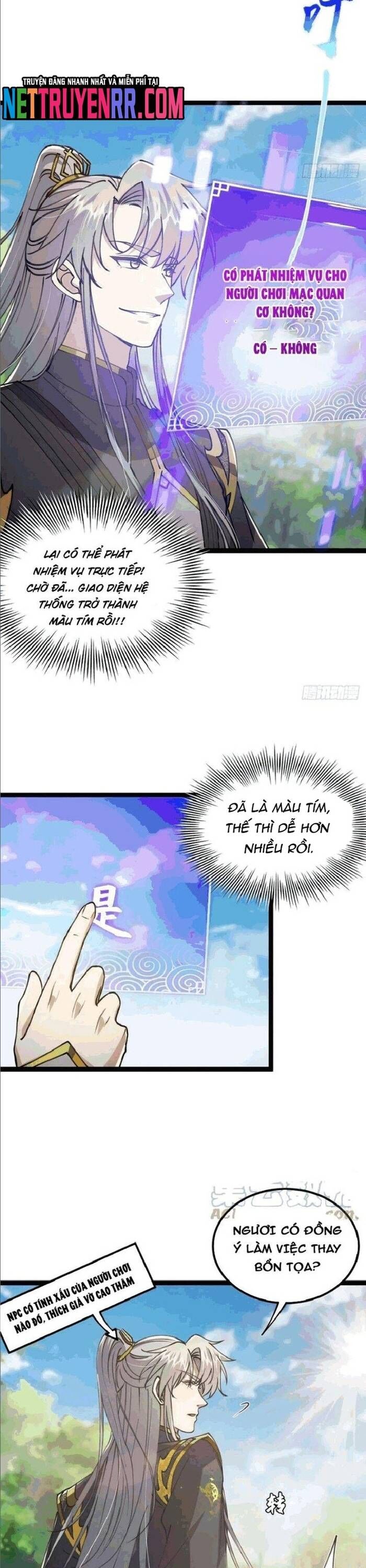 Tài Khoản Này Có Độc [Chap 46-60] - Page 14