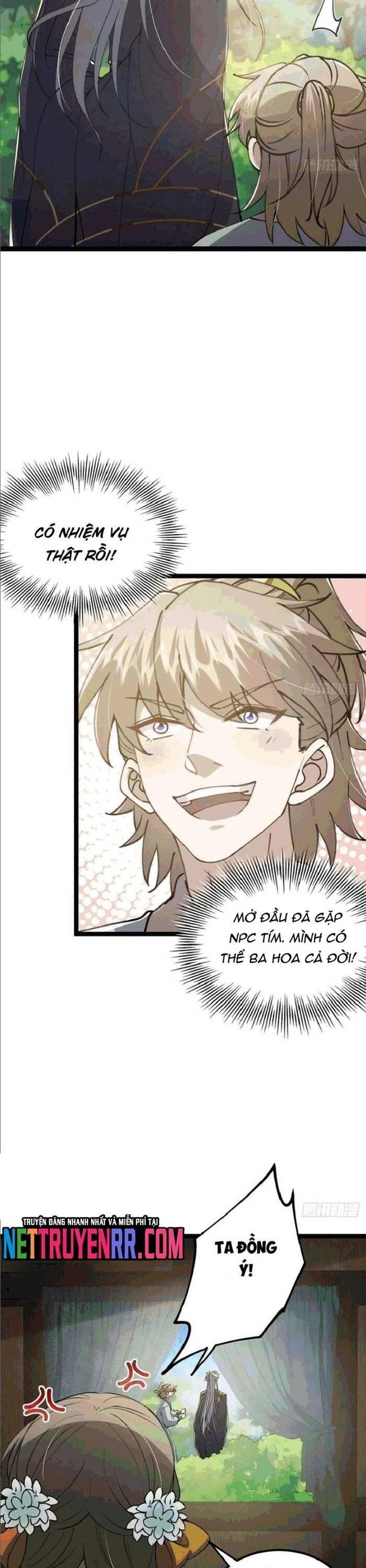 Tài Khoản Này Có Độc [Chap 46-60] - Page 15