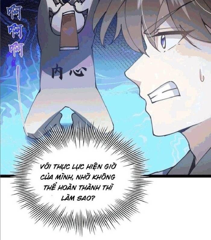 Tài Khoản Này Có Độc [Chap 46-60] - Page 17