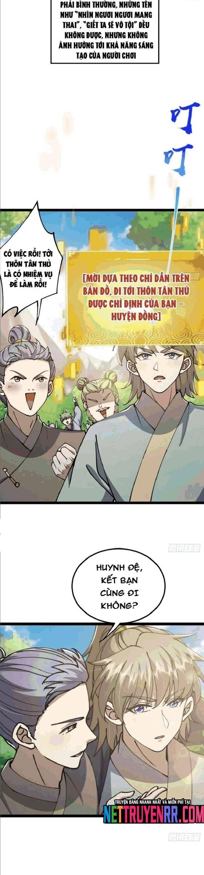 Tài Khoản Này Có Độc [Chap 46-60] - Page 2