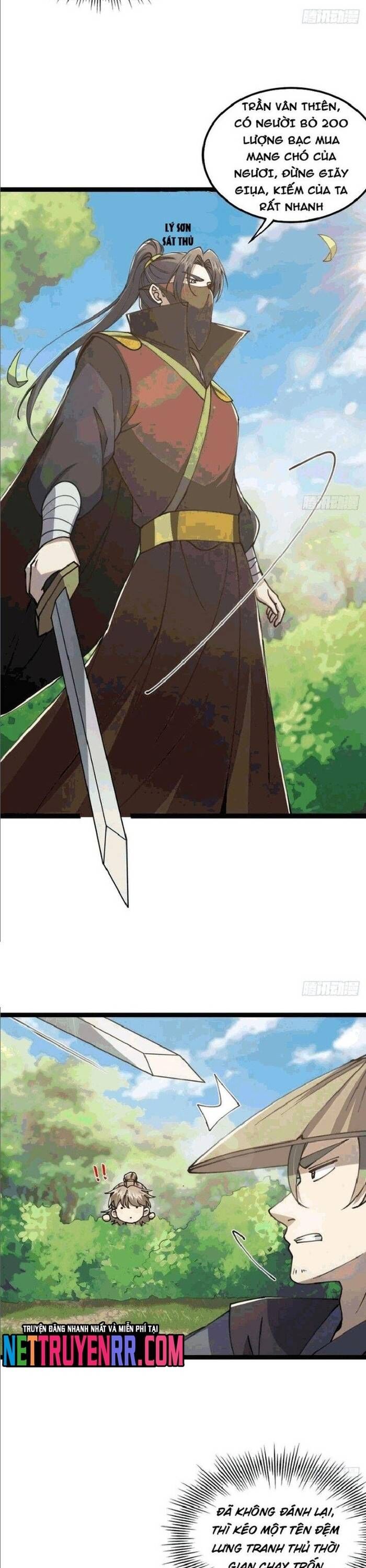 Tài Khoản Này Có Độc [Chap 46-60] - Page 5