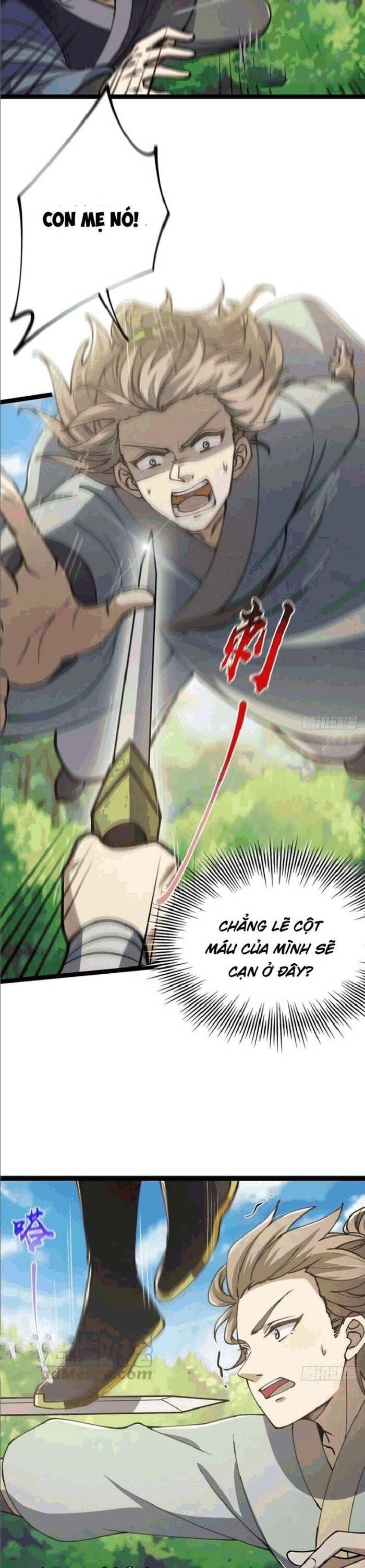 Tài Khoản Này Có Độc [Chap 46-60] - Page 7