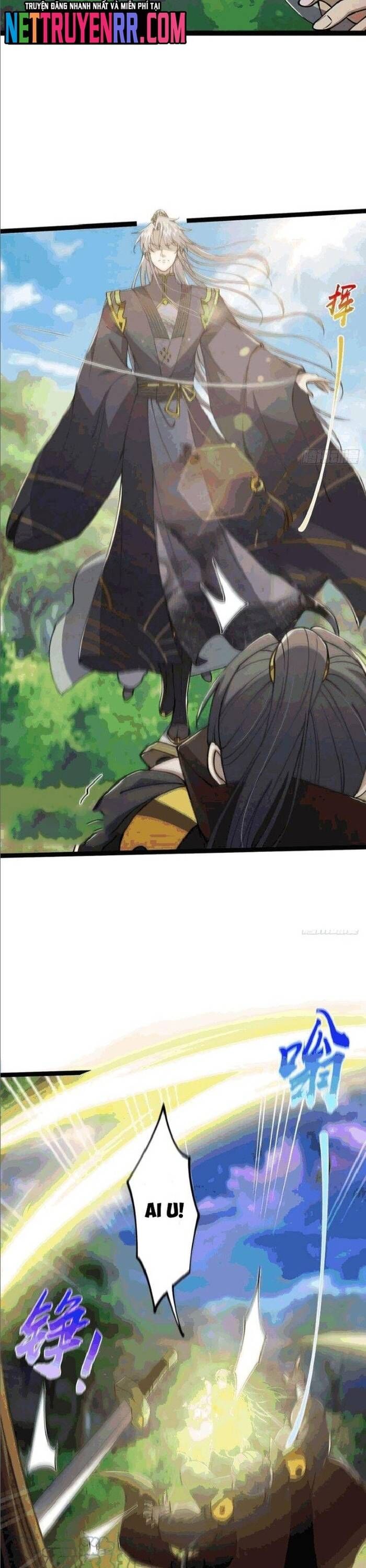Tài Khoản Này Có Độc [Chap 46-60] - Page 8