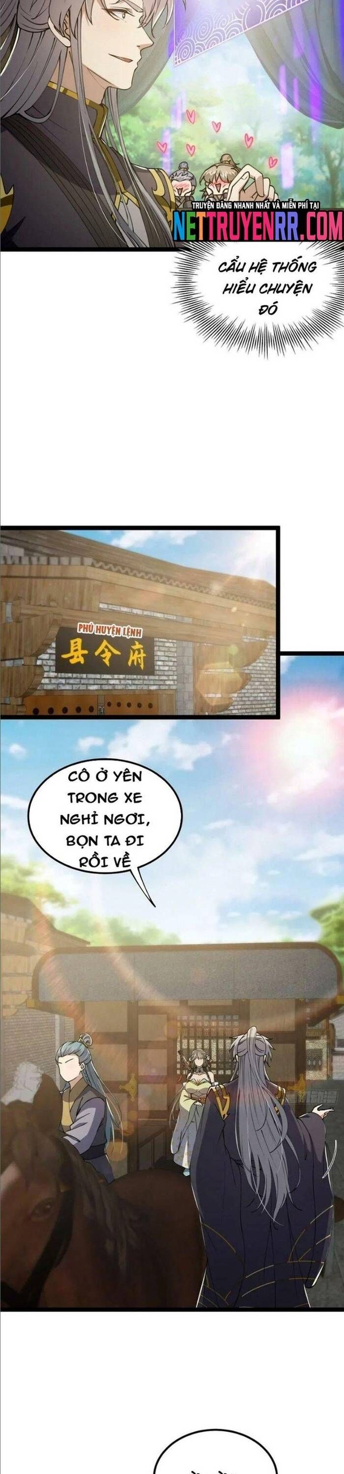 Tài Khoản Này Có Độc [Chap 46-60]