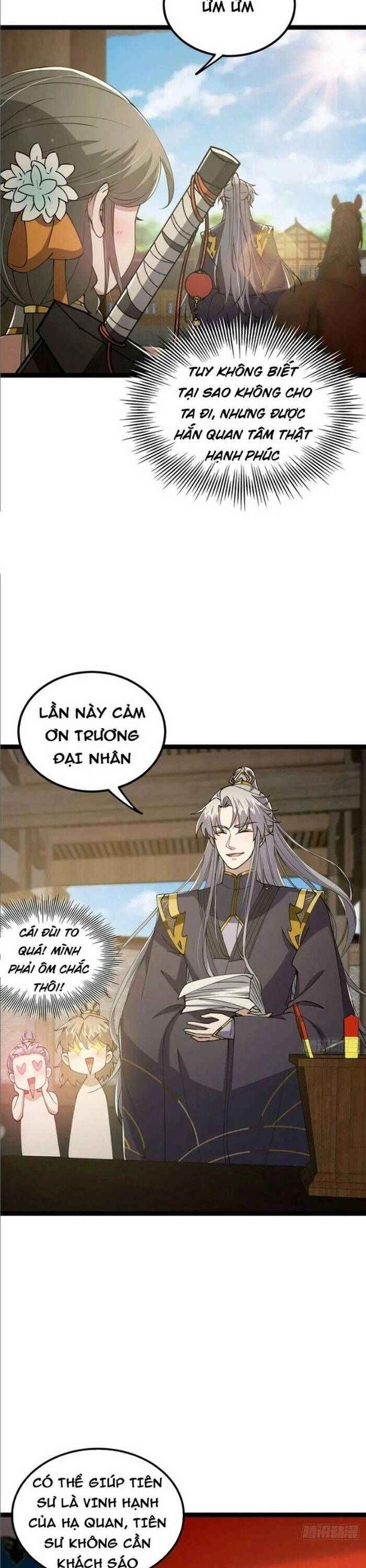 Tài Khoản Này Có Độc [Chap 46-60]