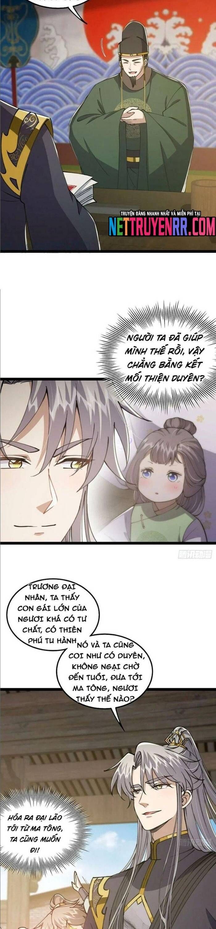 Tài Khoản Này Có Độc [Chap 46-60]