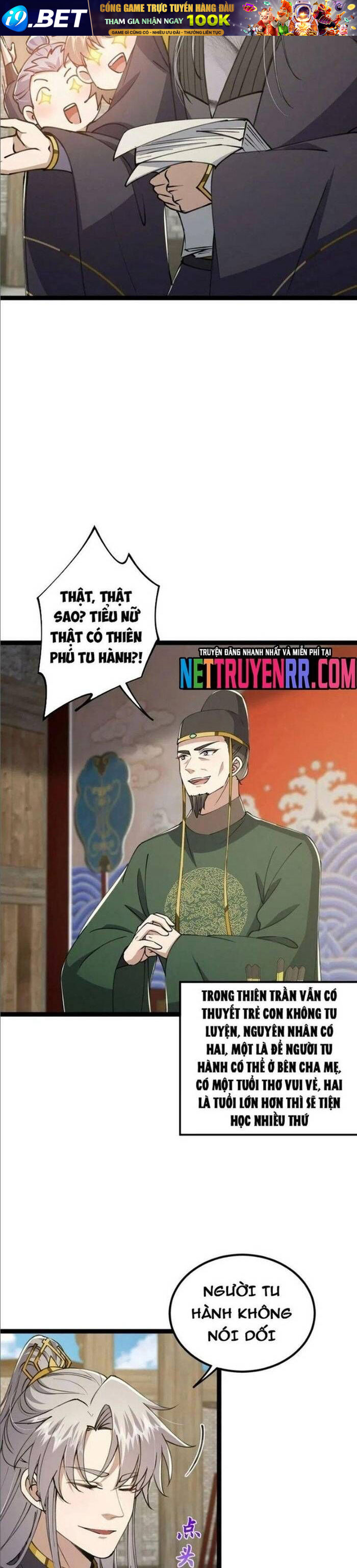 Tài Khoản Này Có Độc [Chap 46-60]