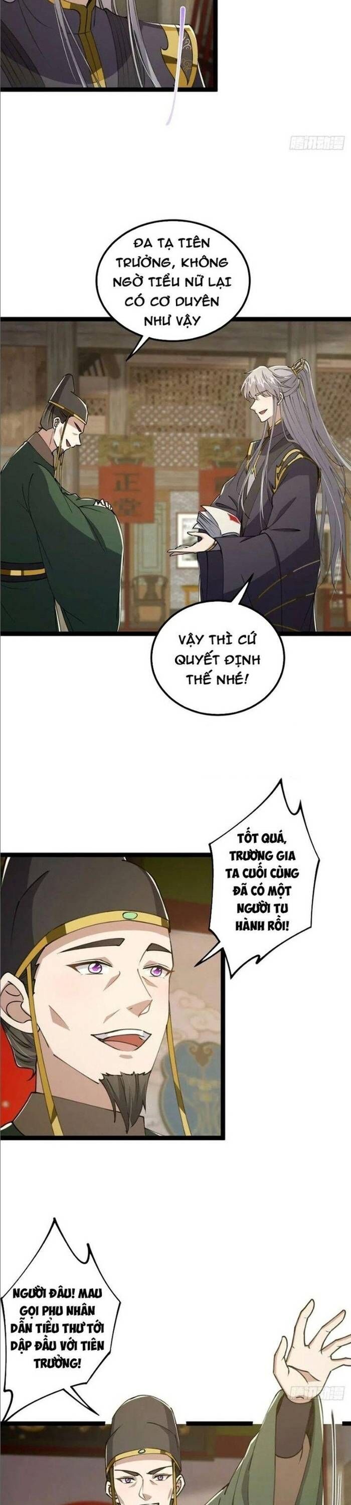 Tài Khoản Này Có Độc [Chap 46-60]
