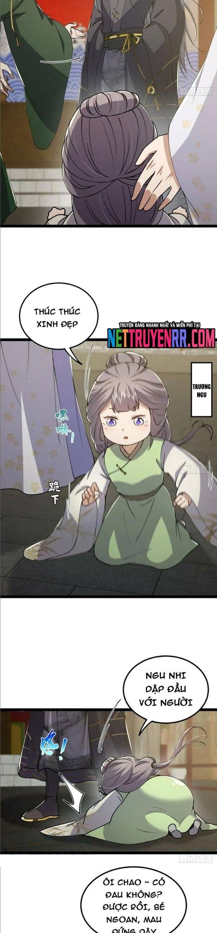 Tài Khoản Này Có Độc [Chap 46-60]