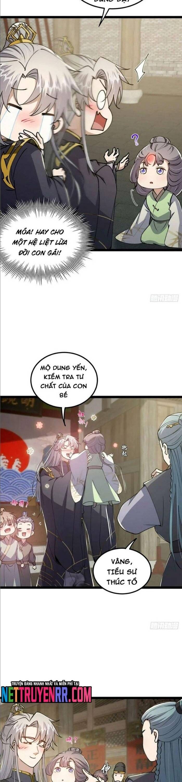 Tài Khoản Này Có Độc [Chap 46-60]