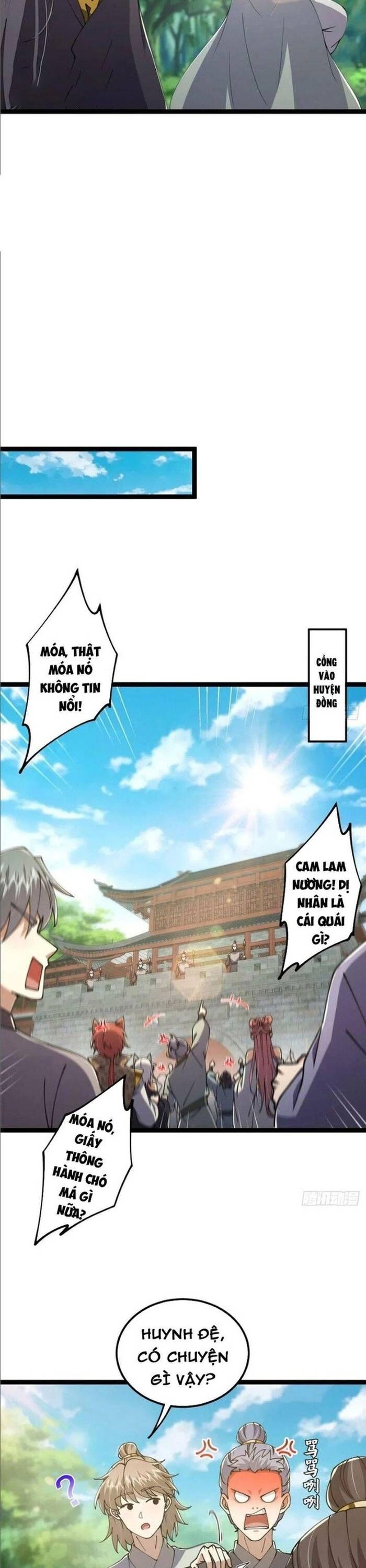 Tài Khoản Này Có Độc [Chap 46-60]