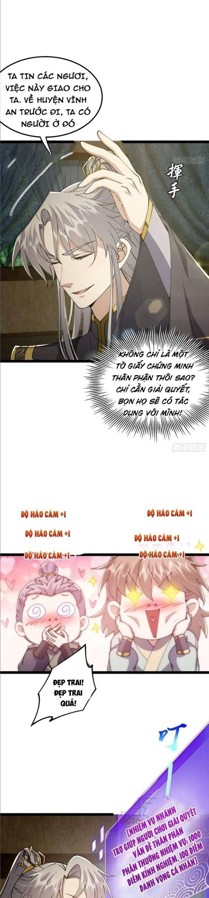 Tài Khoản Này Có Độc [Chap 46-60]