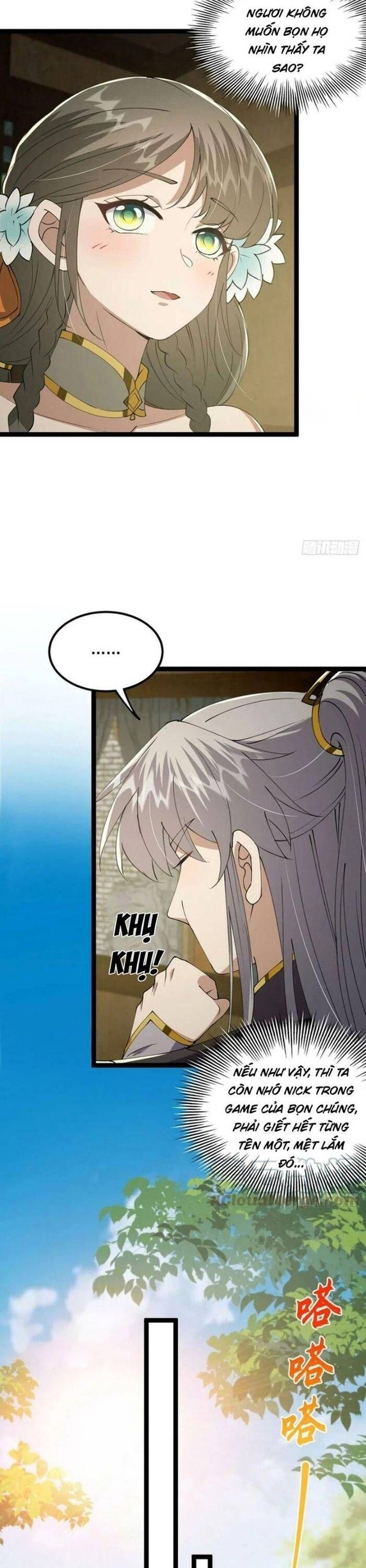Tài Khoản Này Có Độc [Chap 46-60]