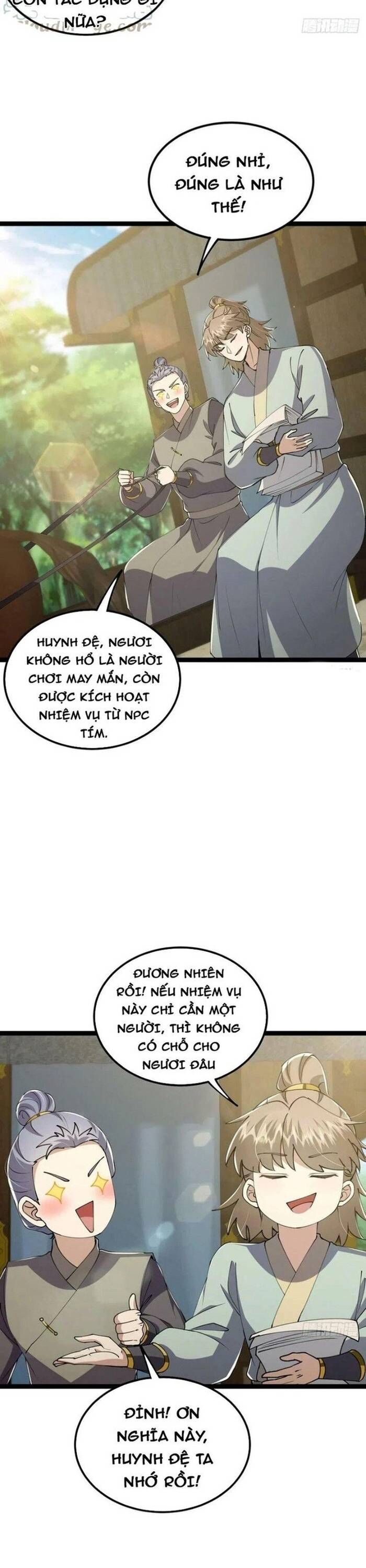 Tài Khoản Này Có Độc [Chap 46-60]