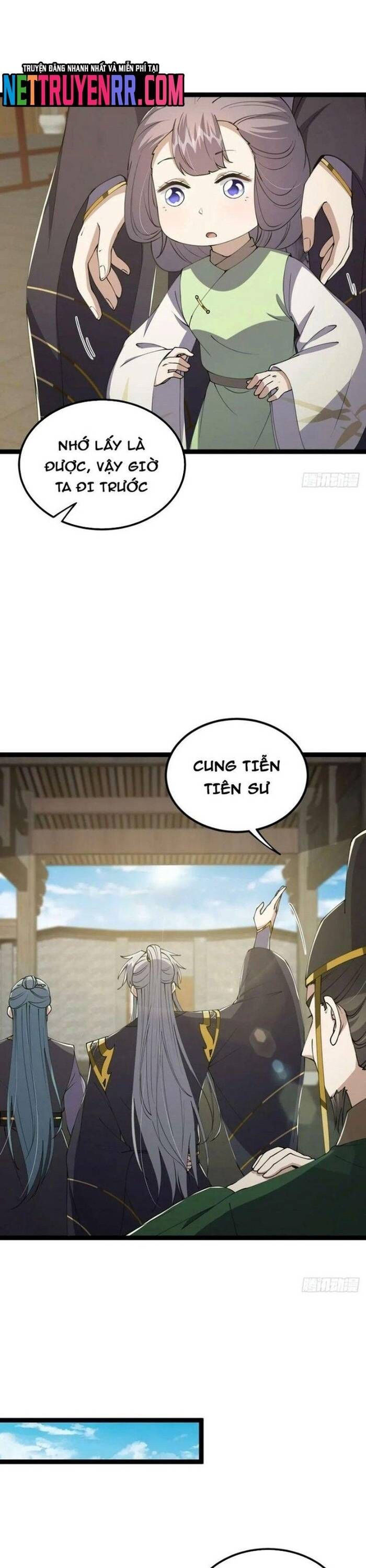 Tài Khoản Này Có Độc [Chap 46-60]