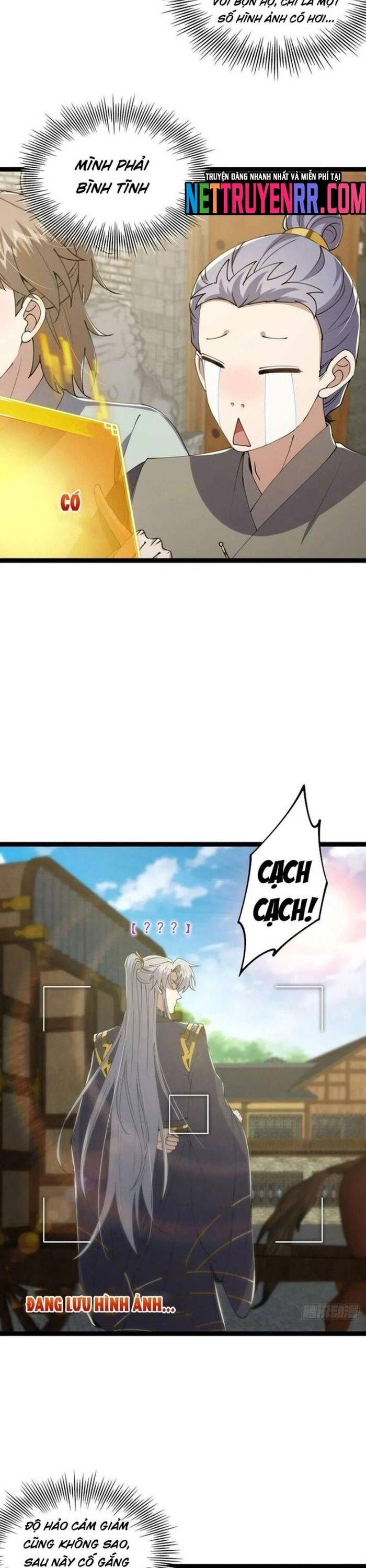 Tài Khoản Này Có Độc [Chap 46-60]