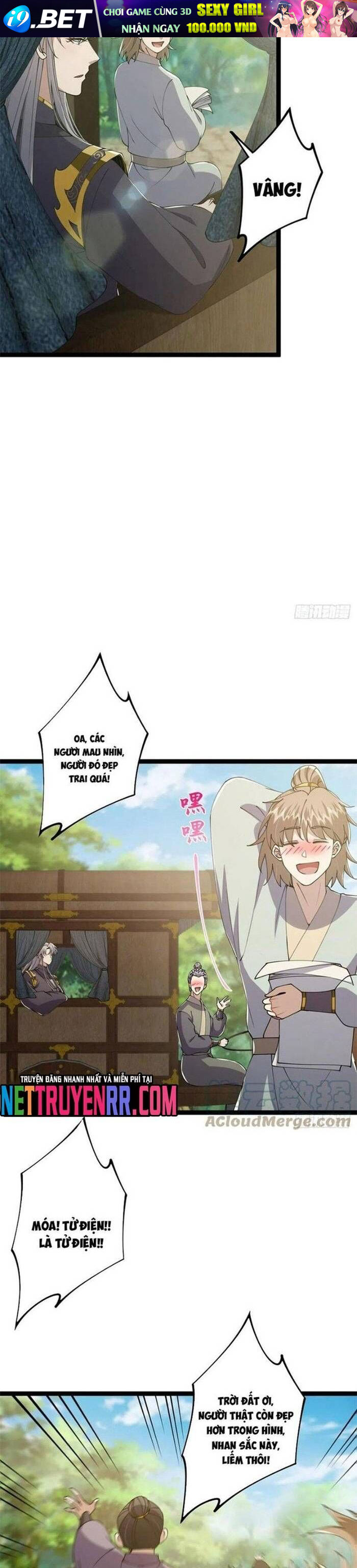 Tài Khoản Này Có Độc [Chap 46-60]