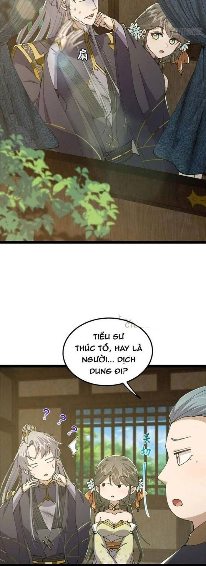 Tài Khoản Này Có Độc [Chap 46-60]