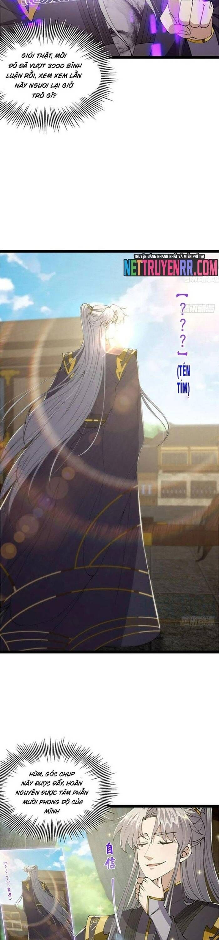 Tài Khoản Này Có Độc [Chap 46-60]