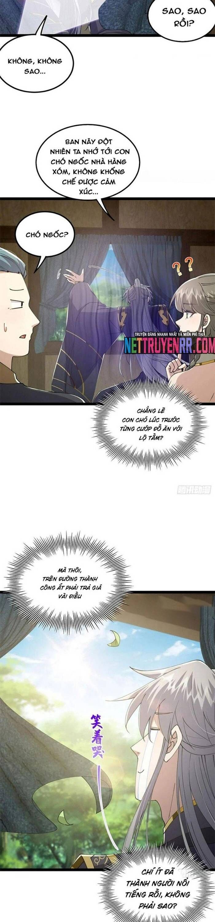 Tài Khoản Này Có Độc [Chap 46-60]