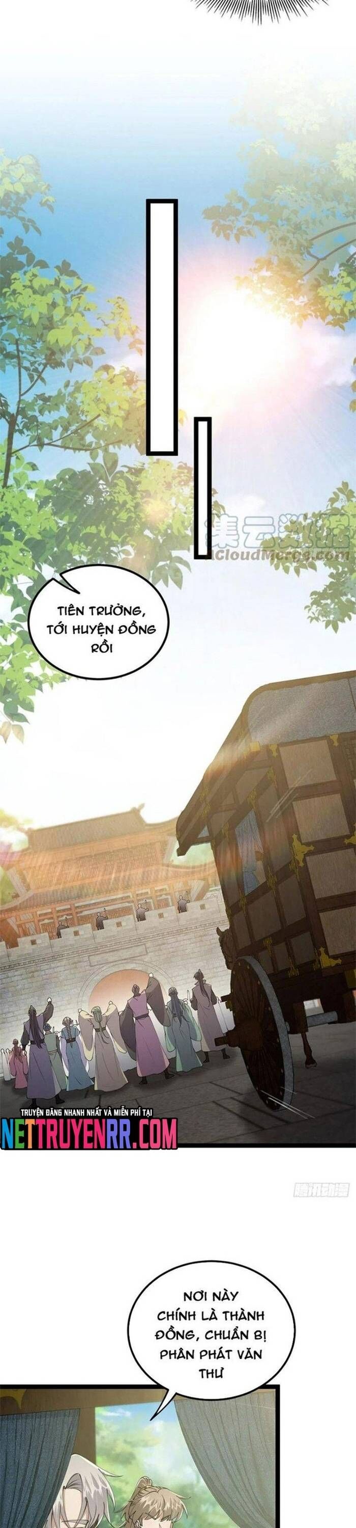 Tài Khoản Này Có Độc [Chap 46-60]