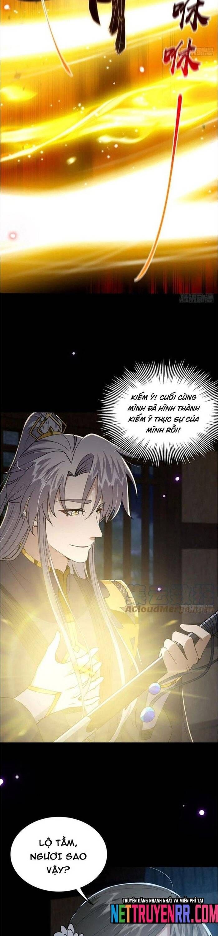 Tài Khoản Này Có Độc [Chap 46-60] - Page 11