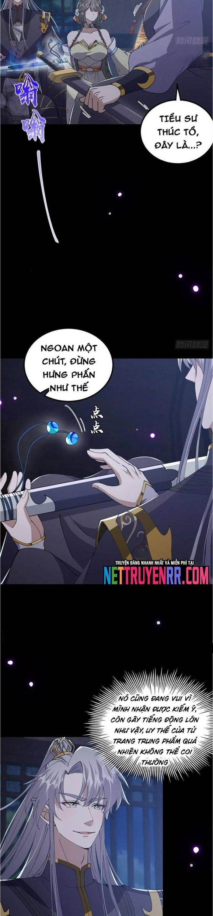 Tài Khoản Này Có Độc [Chap 46-60] - Page 13