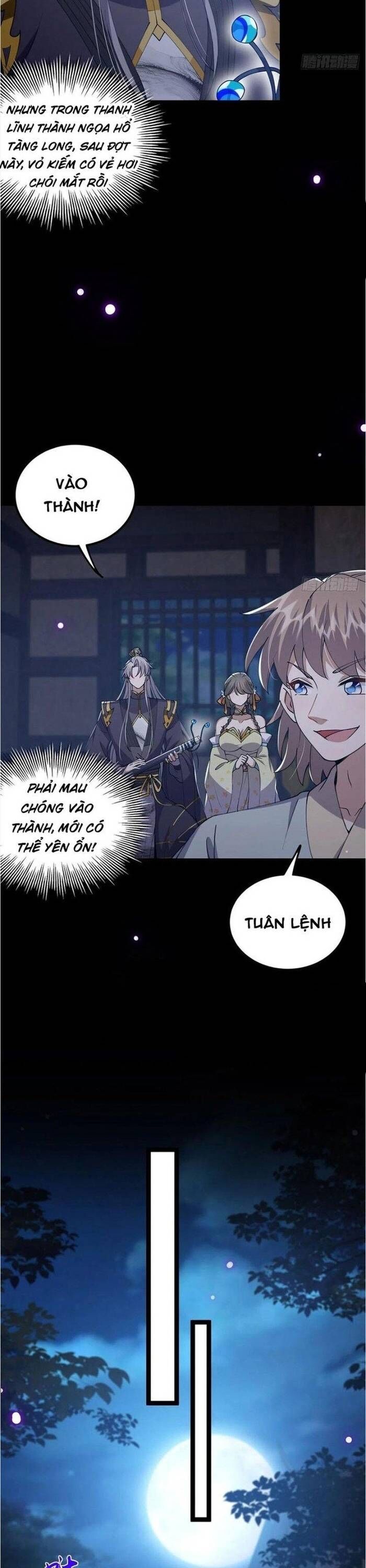 Tài Khoản Này Có Độc [Chap 46-60] - Page 14